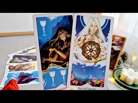 Видео: 🎄🎇Какво щастливо събитие/енергия ще се реализира за вас до Коледа?🎇🎄