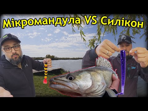 Видео: Битва приманок на ТРОФЕЙНОГО СУДАКА !!!  ● RoMaX Fishing ●
