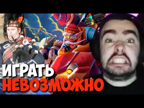 Видео: Самая больная игра за год // Децел и Майонез душат Стрея неадекватными донатами // Стрей гирокоптер