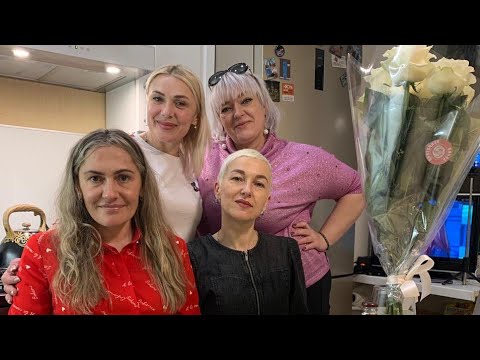 Видео: Долгожданная встреча🍷 застолье и 19 лет за плечами...