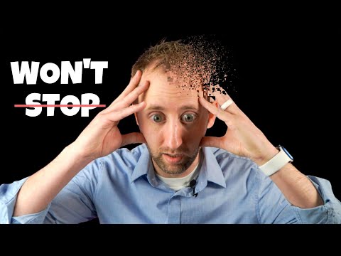 Видео: 3 типа навязчивых мыслей и что с ними делать