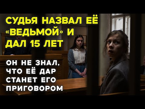 Видео: ОН БРОСИЛ ЕЁ УМИРАТЬ В ЛЕДЯНОЙ КАРЦЕР  НО ОНА ВЫЖИЛА И СТАЛА ЕГО ХУДШИМ КОШМАРОМ