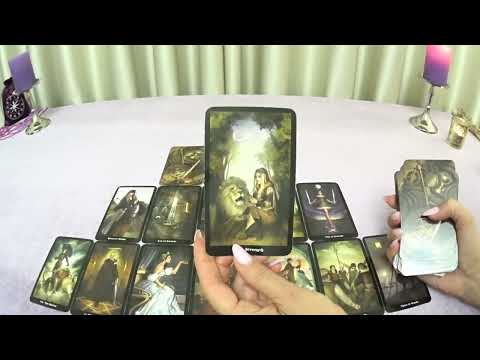 Видео: ГОРОСКОП РЫБЫ С 06 ПО 12 ОКТЯБРЯ ТАРОСКОП ПРОГНОЗ. 2025 ГОД virgo tarot today