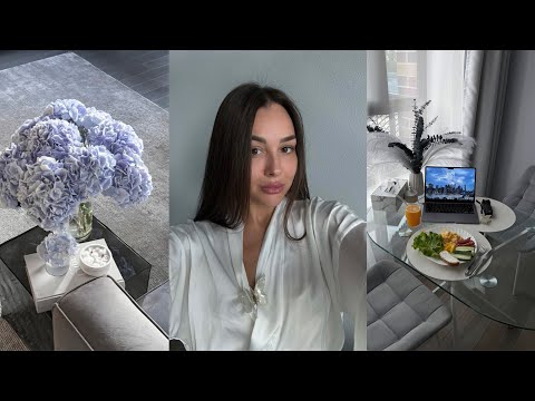 Видео: VLOG | Пробуем THE БЫК | Дом | Завтраки | Рецепт: картофель с лисичками | 6 этапов собеседований