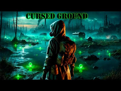 Видео: Одна дилемма, две дороги на Cursed Ground Stalker RP