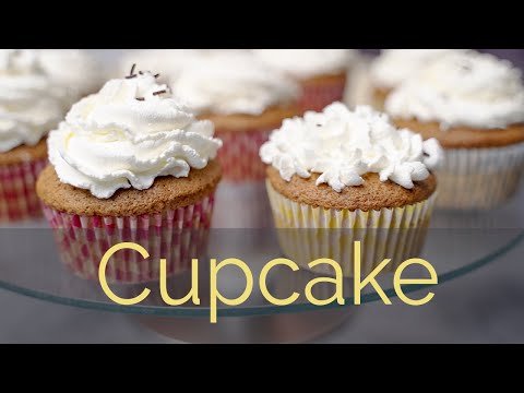 Видео: Cupcake хийх жор