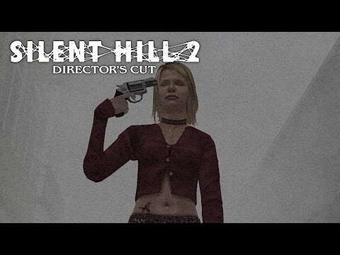 Видео: Все тайны Silent Hill 2 - Рожденная Желанием