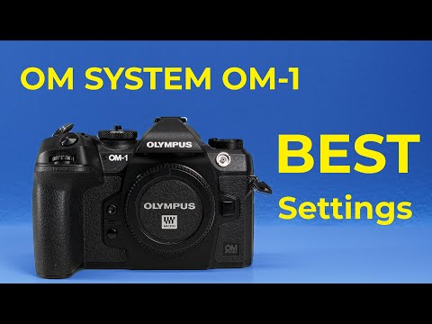 Видео: О СИСТЕМЕ OM-1 — Лучшие настройки