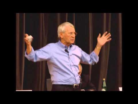 Видео: Лекция профессора Манфред Кетс де Врис в РАНХиГС