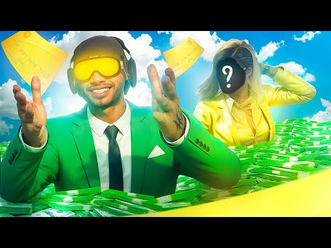 Видео: 1 ЧАС ГОВОРЮ ДА Милфе в GTA 5 RP ! такого я не ожидал !