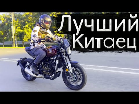 Видео: VOGE 300AC - Выбор новичка !
