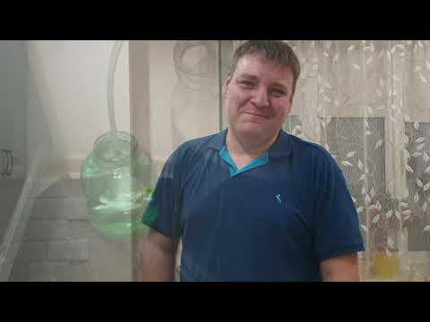 Видео: Рецепт сахарной БРАГИ, просто и без всяких заморочек