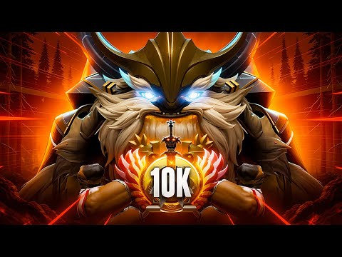 Видео: ПУТЬ ДО 10К | НОВЫЙ РУБЕЖ 😈