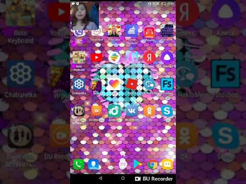 Видео: Звоним Деду Морозу и  Нюше !!! Шок ответили!