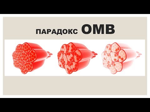 Видео: ПАРАДОКС ОМВ