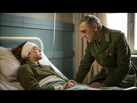 Видео: Он довёл её до инвалидности, но не знал, КТО её отец. Месть генерала была страшной.
