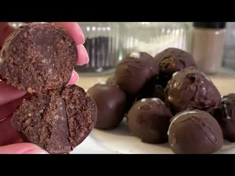 Видео: ПЕЧИВО “КАРТОПЕЛЬКА” — ТОЙ САМИЙ СМАК З ДИТИНСТВА! БЕЗ ВИПІЧКИ І БЕЗ МОРОКИ!🍫#кулінарія