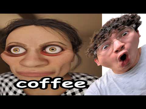 Видео: Фильмы Зака ​​Д. — это тайное топливо кошмаров №5 😭