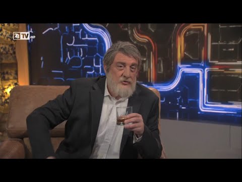 Видео: Краси Радков - Вежди Рашидов