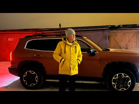 Видео: HAVAL DARGO X,дальнее путешествие!1500км  ,легко!!!!  Рассказываем все честно!