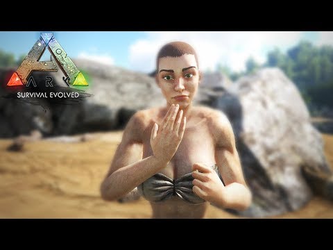 Видео: НОВОЕ НАЧАЛО - ARK с модами - EXTINCTION CORE