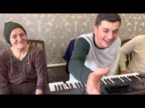 Видео: Сакит Самедов. Город Бишкек 2022. Попурри. Музыка 2022 New