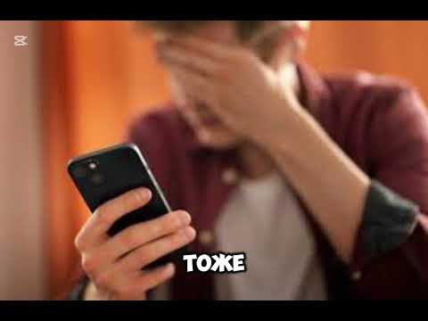 Видео: Ты снова решился мне позвонить? Разговор с мошенником?