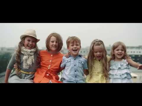 Видео: Анфиса - "Омск, я люблю Тебя"!