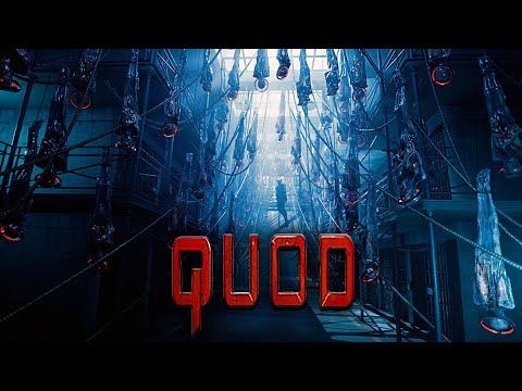 Видео: Quod Episode 1 Прохождение ►КОНЕЦ ЭПИЗОДА ►#ФИНАЛ