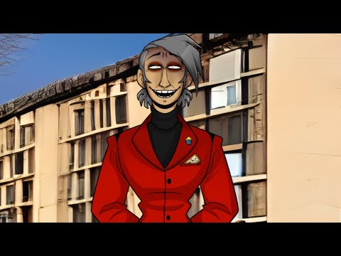 Видео: Голодный дом / House Hunted