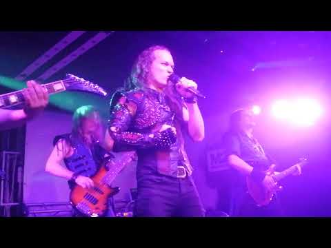 Видео: Эпидемия М2 07.03.2018 - Побег на Ксентарон