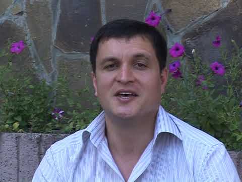 Видео: Сослан Гобеев (из архива передачи Аивады фæз)