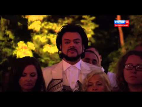 Видео: Филипп Киркоров на "Новой волне"-2014 (все фрагменты и выступления)