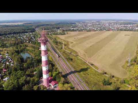 Видео: Полёты.Начало