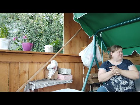 Видео: ПРОСТАЯ ЖИЗНЬ// СДЕЛАЛИ  БОЛЬШУЮ РАБОТУ//  ПЬЕМ ЧАЕК И БОЛТАЕМ//