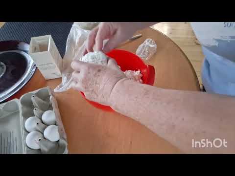 Видео: ТАК ЗАХОТЕЛОСЬ ВАРЕНИКОВ С ТВОРОГОМ,  БУДЕМ ЛЕПИТЬ. TEKI MIELI LAPSUUDEN RUOKA.