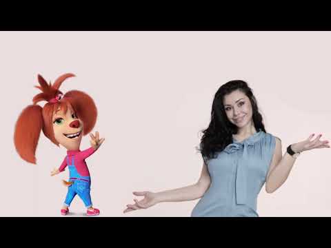 Видео: НЕЙРОСКИНА - Потрошу (Алёна Верди)