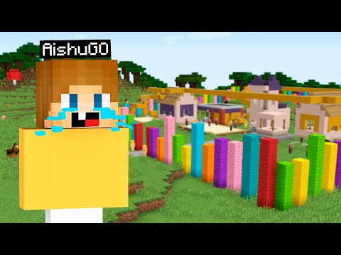 Видео: ✅БӨПЕГЕ АЙНАЛЫП БӨПЕЛЕР АУЫЛЫНА КІРІП КЕТТІМ✅қазақша майнрфат казакша