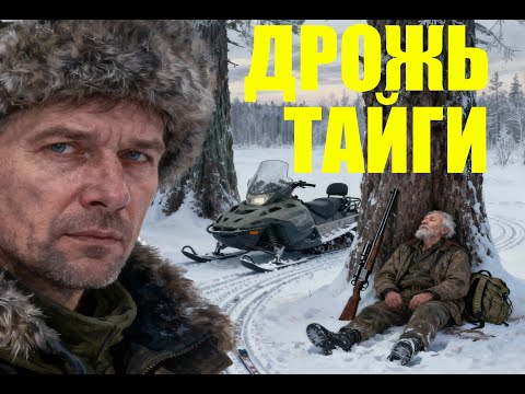 Видео: ТАЙГА: ВЕТЕРАН спецназа против Таёжных Поглотителей! Опять БАЗА НКВД? УЖАС ИЗ 1938 ГОДА ВЕРНУЛСЯ!