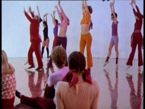 Видео: Луи Де Фюнес - Человек-оркестр (Репетиция)