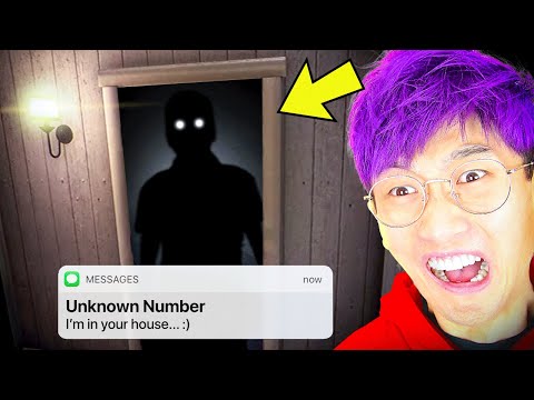 Видео: Мы Нашли Страшного Мужчину, Скрывающегося в Нашем Доме!? (Fears to Fathom: Woodbury Getaway!)