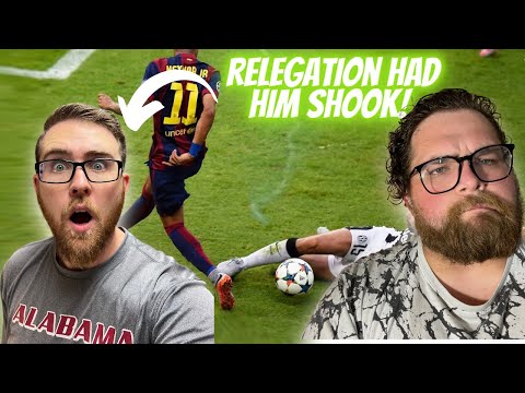 Видео: Объясняем ФУТБОЛ ⚽️ фанату американского футбола! 🏈