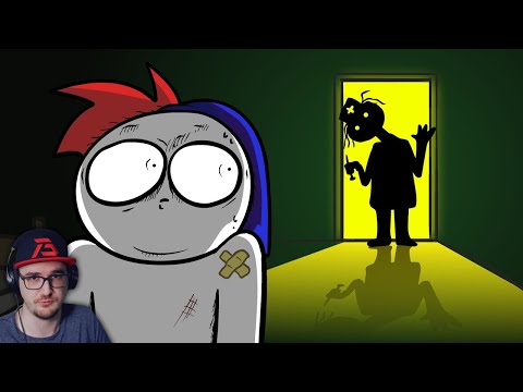 Видео: БОЛЬНИЧНЫЕ ИСТОРИИ... (Анимация\Ремейк) ► ZAKATOON | Реакция