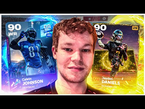 Видео: Неужели MUT Gauntlet наконец-то победил меня?!