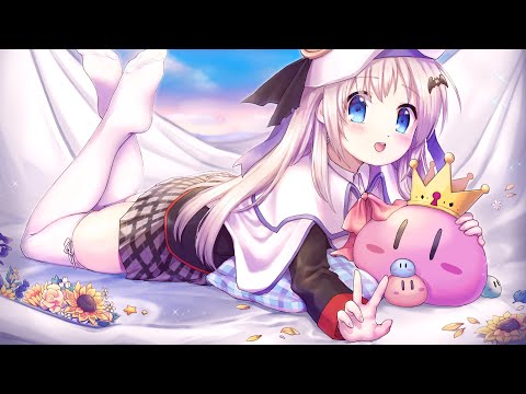 Видео: Little Busters! - Рут Куд Часть 2 / Прохождение без комментариев