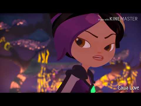 Видео: Герои Энвелла - Семья перед Новым годом (2 часть) (Прикол)