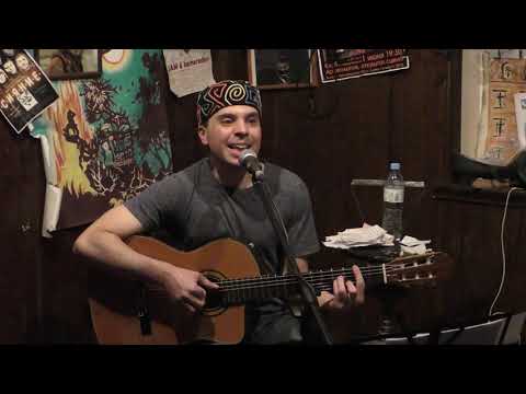 Видео: 2019-03-15_225107  - Ростислав Чебыкин - Бабушка