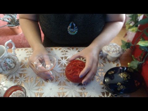 Видео: АСМР.Ролевая игра.Антикварный магазин/ASMR.Role Play.