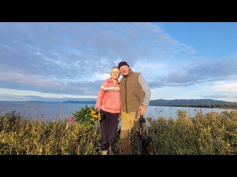 Видео: День 3. Бухта Таланки, озеро Байкал 