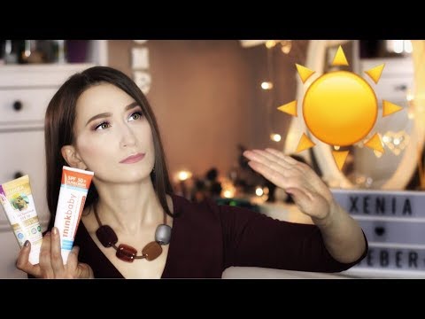 Видео: Как часто обновлять SPF?☀️ Солнцезащитный крем вызывает рак?  Что такое SPF?